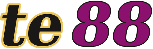 te88 logo